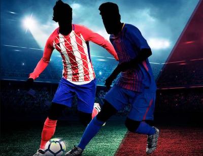 mejores cuotas Barcelona Athletic
