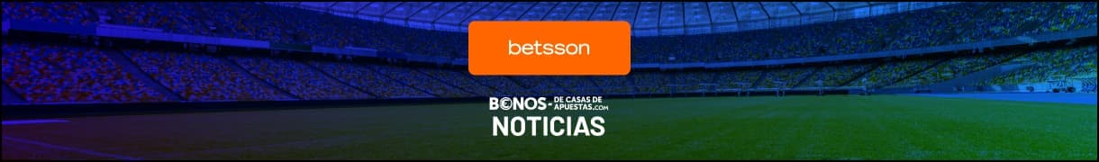 Noticias Betsson apuestas