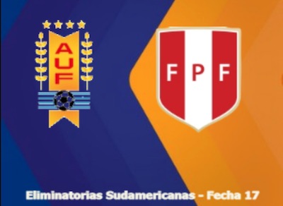 cuotas apuestas Uruguay Peru en Betsson