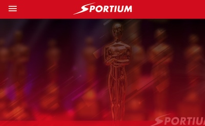 Cuotas de apuestas a los premios oscars 2022 en Sportium