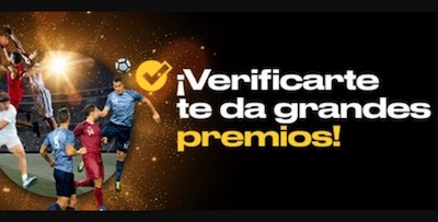 Verificar tu cuenta te da acceso a numerosas promociones en Bwin España.