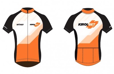 Opciones para apostar en Kirolbet a al ciclismo: Tour, Vuelta o Clásicas