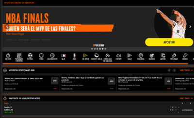 Cuotas estratosféricas para las apuestas del MVP de los playoffs de la NBA 2022
